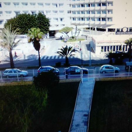 Vivienda Turistica Marant 2 Apartment El Puerto de Santa Maria Exterior photo