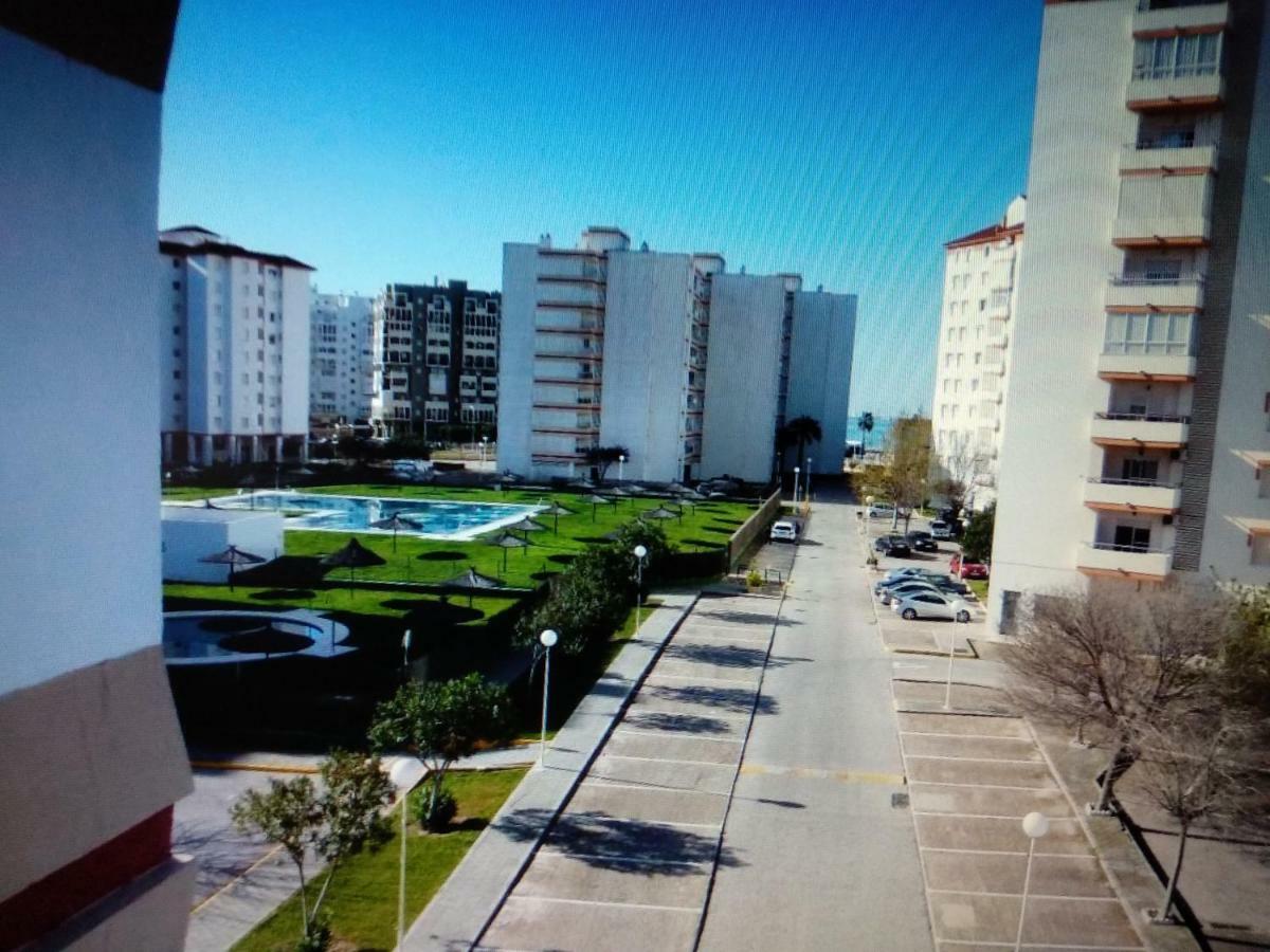 Vivienda Turistica Marant 2 Apartment El Puerto de Santa Maria Exterior photo